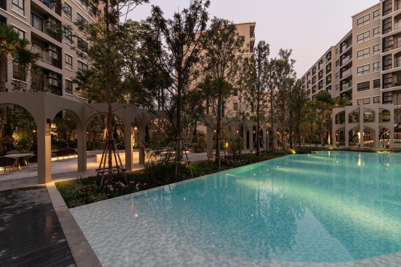 Апартаменты Hua Hin La Casita 492 Экстерьер фото